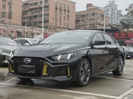 GAC Shadow Leopard 2023