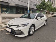 Toyota Camry 2023