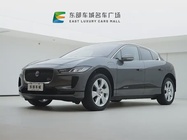Jaguar I-Pace 2020