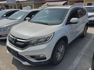 Honda CR-V 2016