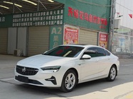 Buick Regal 2023