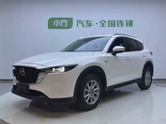 Mazda CX-5 2022