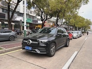 Mercedes-Benz GLE-Class 2022