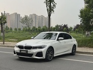 BMW 3 Series 2021