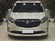 Buick GL8 2022