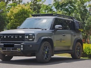 Jetour Traveller 2023