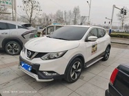 Nissan Qashqai 2018