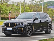 BMW X5 2023