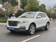 Haval H7 2017