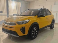 Kia KX1 2021
