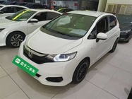 Honda Fit 2019