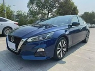 Nissan Teana 2019