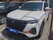 Changan CS35 2025