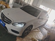 Mercedes-Benz E-Class 2016