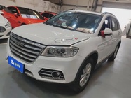 Haval H6 2019