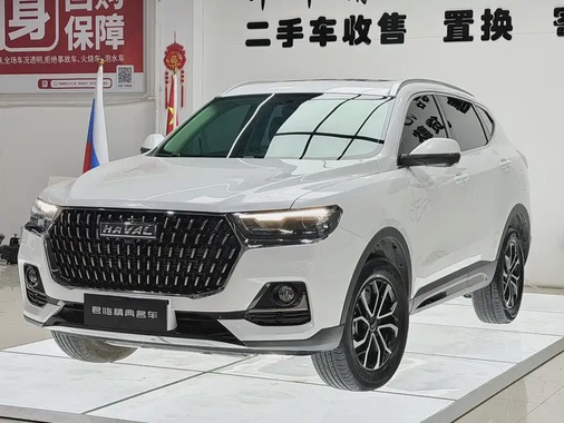 Haval H6 2023