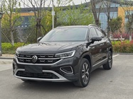 Volkswagen Tayron 2023