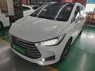 BYD MAX 2019