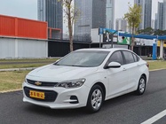 Chevrolet Cavalier 2018