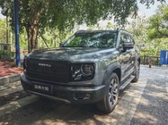 Haval Big Dog 2025