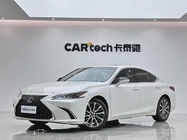 Lexus ES 2021