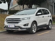 Ford Edge 2018