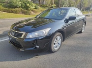 Honda Accord 2009