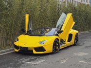 Lamborghini Aventador 2016