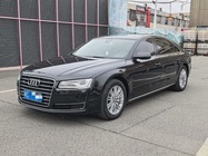 Audi A8 2015