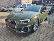 Audi A5 2024