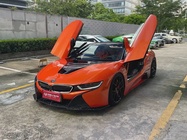 BMW i8 2020