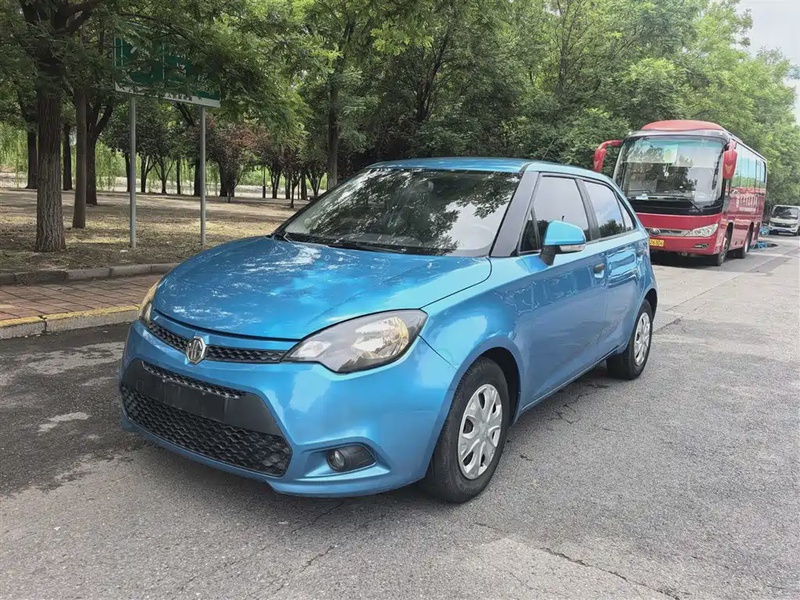 MG 3