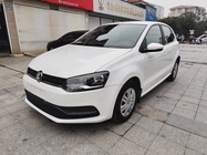 Volkswagen Polo 2017