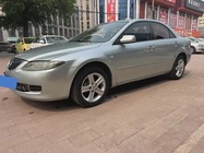 Mazda 6 2010