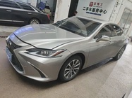 Lexus ES 2023