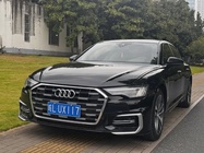 Audi A4 2019