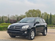Toyota RAV4 2011