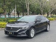 Volkswagen Passat 2021