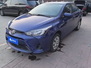 Toyota Yaris 2019