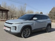 Geely Icon 2020