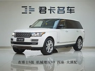 Land Rover Range Rover 2015