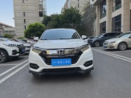 Honda Vezel 2020