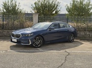 BMW i5 2024
