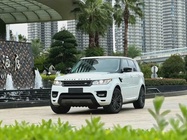 Land Rover Sport 2017