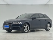 Audi A6 2018