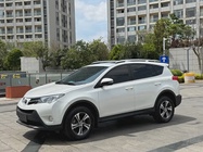 Toyota RAV4 2016