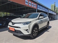 Toyota RAV4 2019