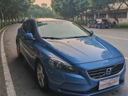 Volvo V40 2016