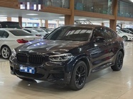 BMW X4 2020