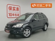 Honda CR-V 2010